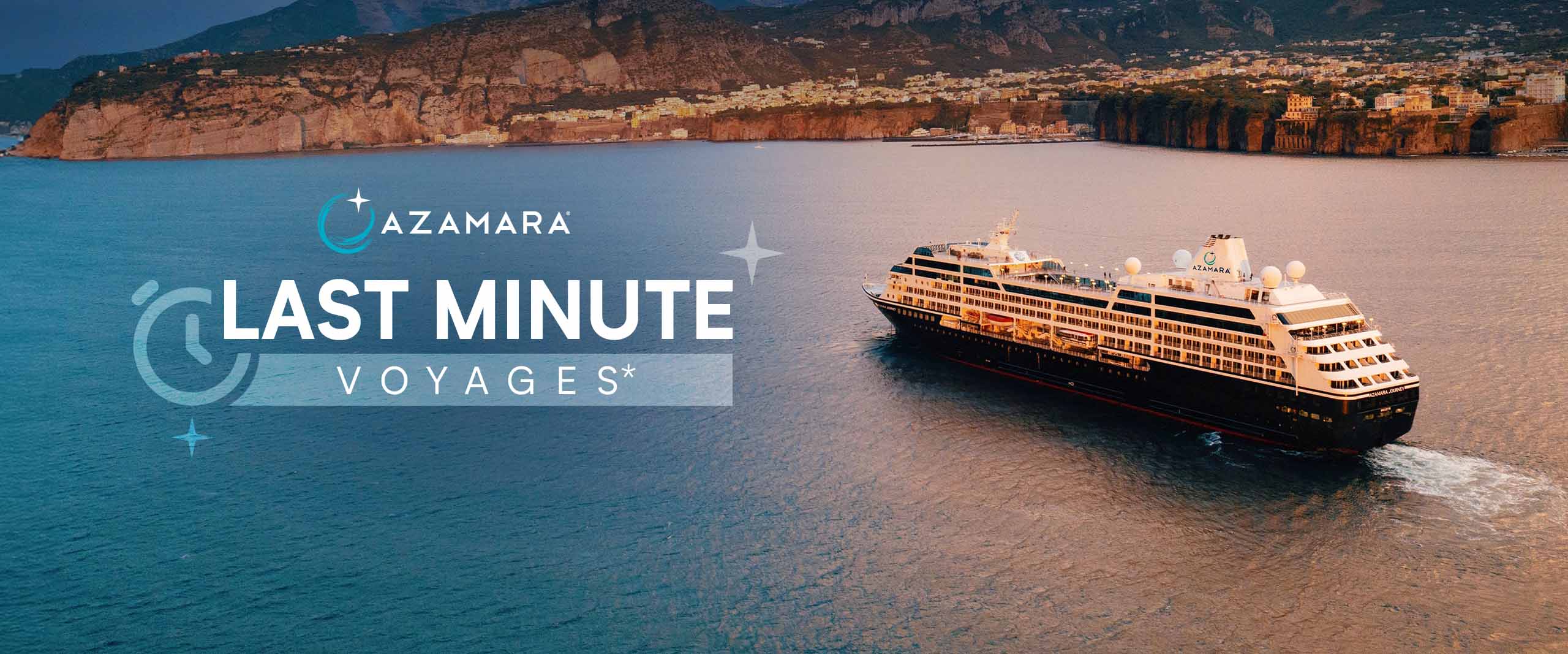 AZAMARA